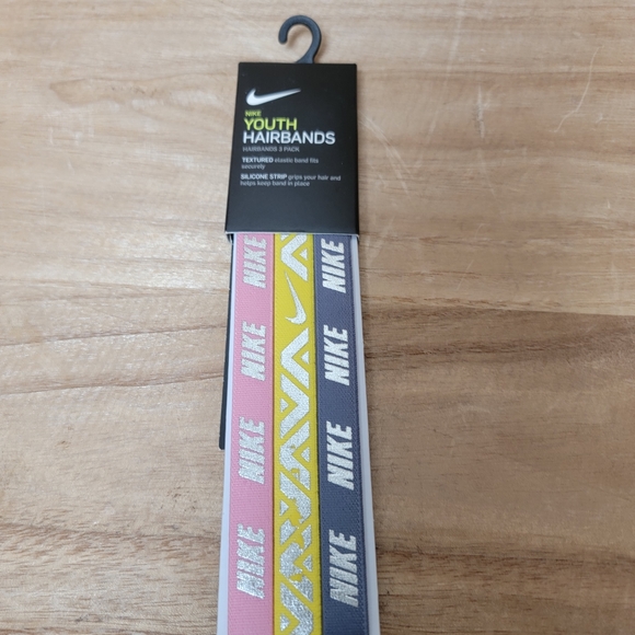 🆕️ Nike Assorted Headbands - Picture 7 of 13